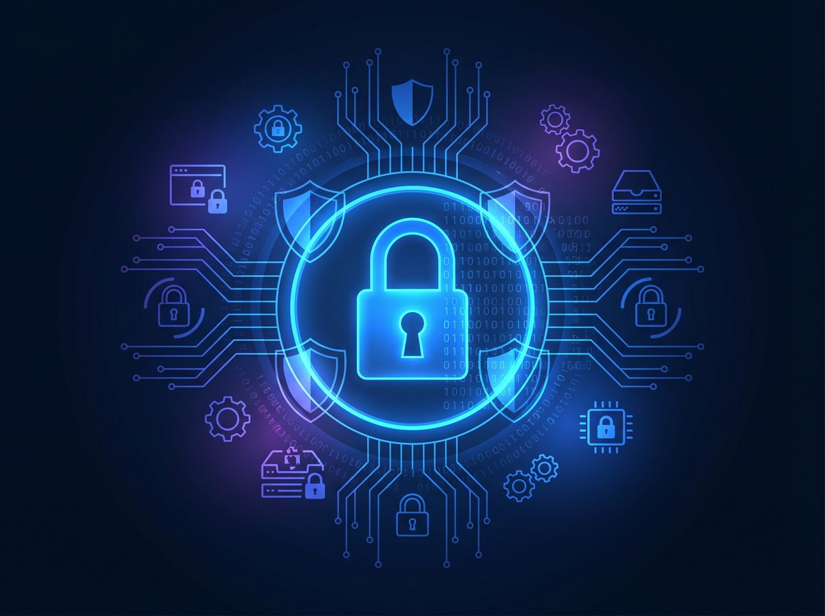 木熏加速器安全防护体系